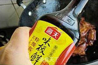 腐乳啤酒鸡翅的做法步骤:9