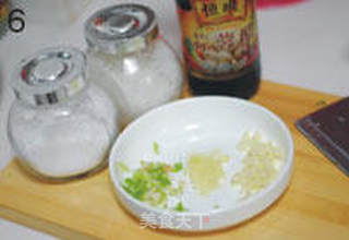 清蒸大闸蟹的做法步骤:5