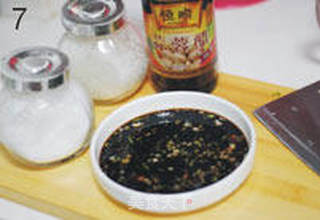 清蒸大闸蟹的做法步骤:6