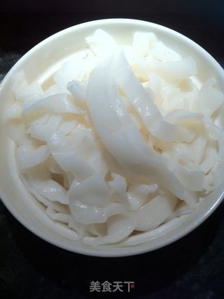 简单不减味的越南鱼丸河粉的做法步骤：8