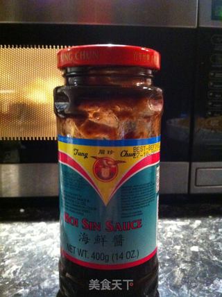 简单不减味的越南鱼丸河粉的做法步骤：10