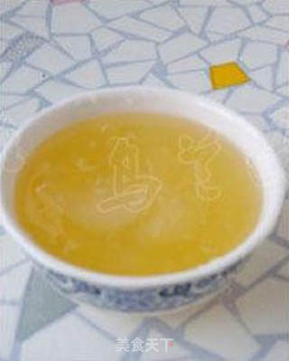 补血养颜最爱它【蜜枣】的做法步骤:2
