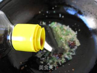 药补不如食补—红烧藕盒的做法步骤：3