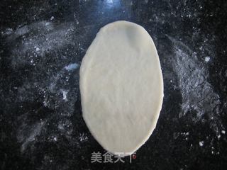 出污泥而不染—荷花酥的做法步骤：8