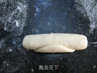 出污泥而不染—荷花酥的做法步骤：9