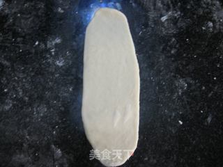 出污泥而不染—荷花酥的做法步骤：14