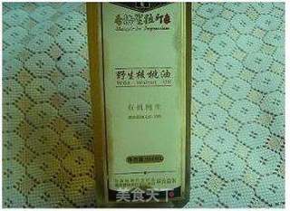 让宝贝爱上吃饭---菠萝饭(饭锅版)的做法步骤:3