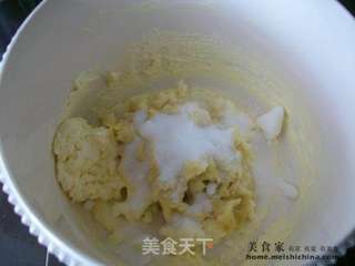 梦幻的感觉@@榴莲巧克力冷冻芝士蛋糕的做法步骤:6