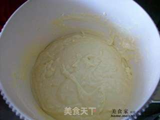 梦幻的感觉@@榴莲巧克力冷冻芝士蛋糕的做法步骤:8