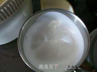 梦幻的感觉@@榴莲巧克力冷冻芝士蛋糕的做法步骤:9
