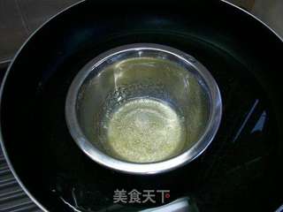 梦幻的感觉@@榴莲巧克力冷冻芝士蛋糕的做法步骤:13