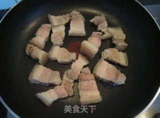 五花肉烧土豆的做法步骤：5