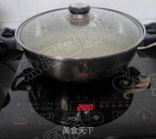 健康麦片粥的做法步骤:7