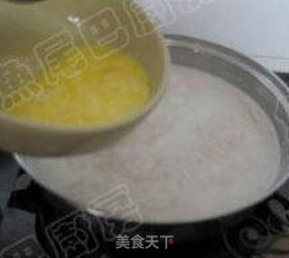 健康麦片粥的做法步骤:13