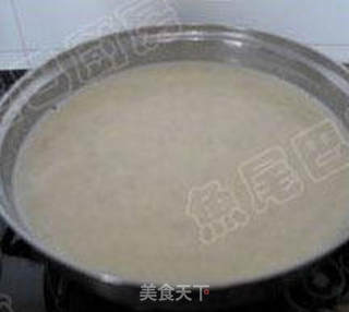 健康麦片粥的做法步骤:14