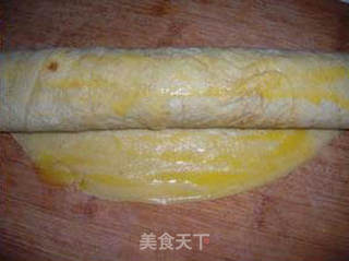 锄草的春卷的做法步骤:10