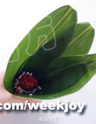 【端午节】跨越千年的美食 八宝粽的做法步骤:6