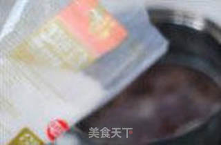 自制葡萄果酱的做法步骤:8