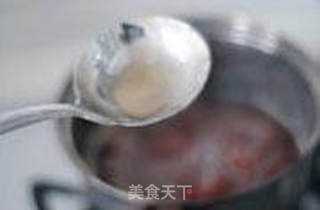 自制葡萄果酱的做法步骤:9