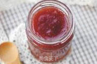 自制葡萄果酱的做法步骤:10