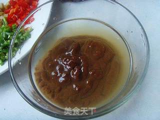 牛肉香菇酱的做法步骤:2