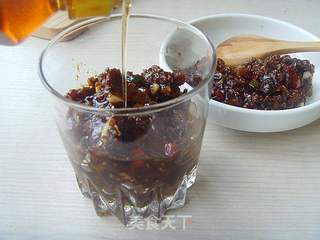 牛肉香菇酱的做法步骤:11