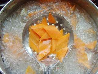 【花样包菜】妈妈的味道:泡菜的做法步骤:2