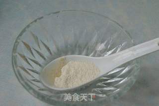 鸡米花的做法步骤:3