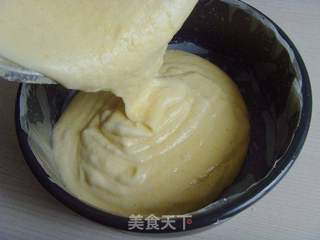 肩膀上的爱的做法步骤:4