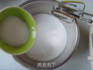 肩膀上的爱的做法步骤:6