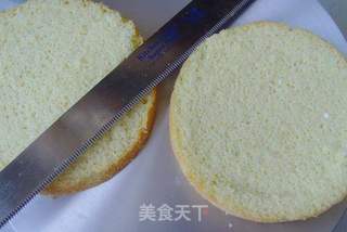 肩膀上的爱的做法步骤:8