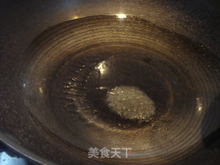 烤麸红烧肉的做法步骤:6