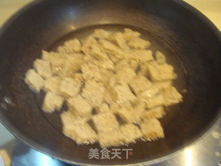 烤麸红烧肉的做法步骤:10