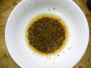 柠香包菜沙拉的做法步骤:4