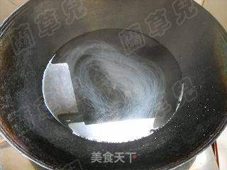 柠香包菜沙拉的做法步骤:7