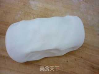 椰香雪梨的做法步骤：1