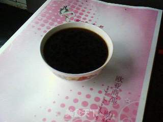 多功能料汁的做法步骤:6