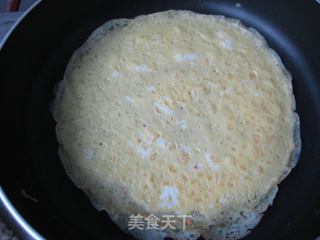 五彩大拉皮——东北经典凉拌菜！的做法步骤：5