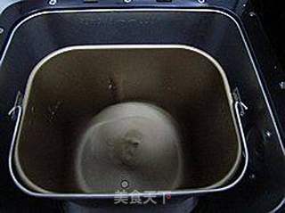 紫薯馅面包的做法步骤:2