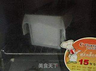 紫薯馅面包的做法步骤:12
