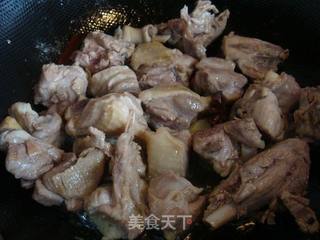 啤酒鸭的做法步骤:3