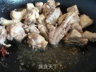 啤酒鸭的做法步骤:4