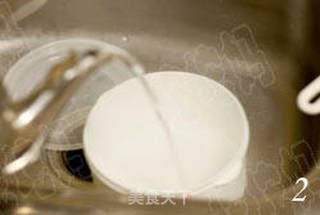 香浓美味的红豆酸奶的做法步骤:2