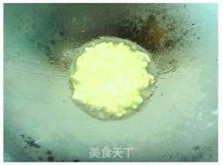 炒菜花的做法步骤:3