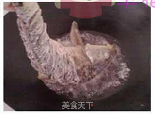 糖醋鲤鱼的做法步骤:5