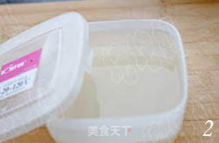 极品鸡汁生煎包的做法步骤:2