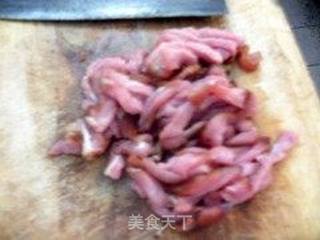 牛肉小炒的做法步骤:2