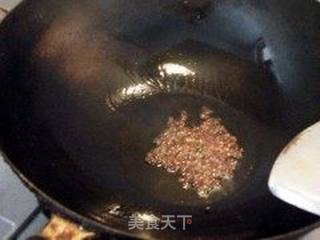 牛肉小炒的做法步骤：4