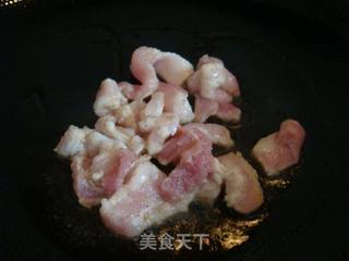 韩式泡菜汤的做法步骤:5