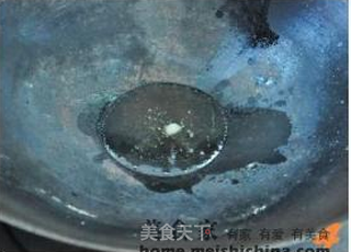 南昌最具特色的美味“福”羹的做法步骤:4